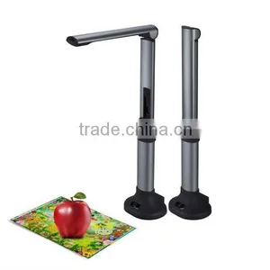 Digital Visualizer Camera,new Ideal Presentation Equipment thumbnail-1