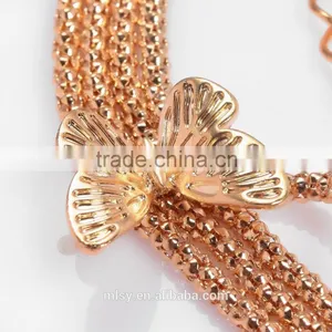 Custom Wedding Chain Manufactures /Custom Neck Strap Chain/Gold Neck Chains thumbnail-2