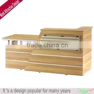 2012 Hot Sale Reception Desk,counter Table FG1920 thumbnail-1