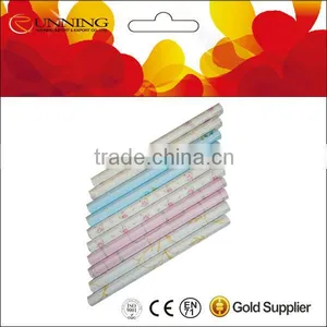 Customized Pvc Waterproof Wall Paper for Decor thumbnail-1