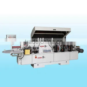 MFB R6 Multifunction Woodworking Machine Edge Bander thumbnail-1
