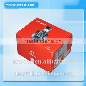 HUAWEI ETS 8121 GSM Dual Band 900/1800Mhz Cordless Home Phone thumbnail-6
