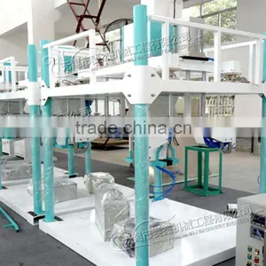 500kg, 2000kg Fly Ash Jumbo Bag Packing Machine thumbnail-2
