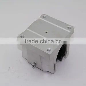 High Quality Linear Motion Ball Slide Linear Bearings TBR20 From China Supplier thumbnail-2