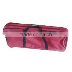 Red Polyester Tool Bag Organizer thumbnail-1
