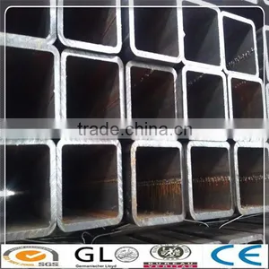 Large Diameter Carbon Steel Square Pipe thumbnail-1