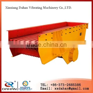 Hot Sale Grizzly Feeder Machine With BV CE SGS ISO Certificate Made in China thumbnail-1