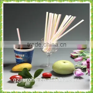 Plastic Draw/drinking Draw/colorful Plastic Draw for Drinking thumbnail-5