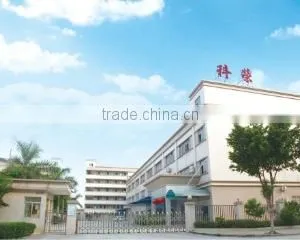 Dongguan Koren Electrical Appliances Co., Ltd. company overview - view 1 thumbnail