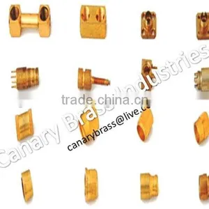 BRASS FITTINGS thumbnail-1