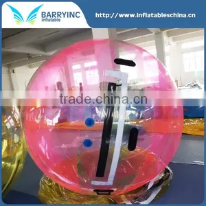 Transparent Water Balloon Inflatable Water Game Water Walking Ball thumbnail-1