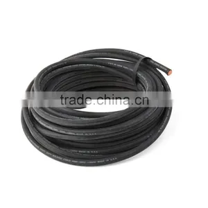 Hot Sales! Rubber Insulated Cable Flexible Copper Welding Cable 16mm2 thumbnail-4