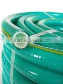 Fuhua PVC High Pressure Spray Air Hose, Braided Water Hose, Reinforced Garden Hose Pipe thumbnail-5