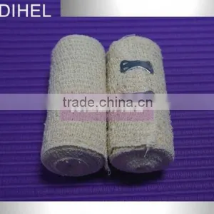 High Quality Cotton Crepe Bandage thumbnail-2