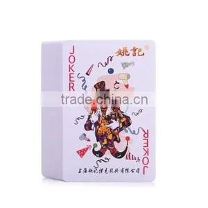 Famous Brand Playing Card With Cheap Prices Printing thumbnail-2