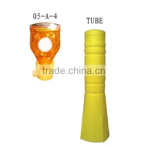 Solar Strobe Light With High Quality thumbnail-5