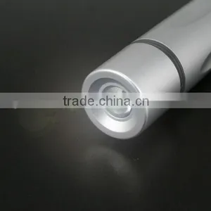 Multifuctional & Rechargeable LED CDS Sensor Emergency Hotel Night Light thumbnail-2