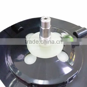 2016 Whole Fruit Press Juicer Slow Juicer Apple Juicer With Ice Cream Function thumbnail-4