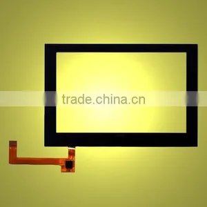CTP050C-1 5.0 Inch Multi-touch Point Capacitive Touch Panel thumbnail-3