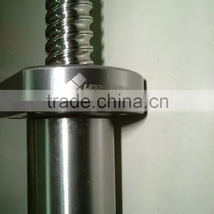 End-machining Quality CNC Ball Screw thumbnail-1