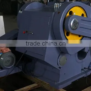 Semi-automatic Die-Cutting and Creasing Machine For Carton Box thumbnail-4