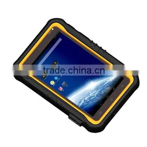 Multifunctional Pda Scanner Tablet PC With Low Price thumbnail-3