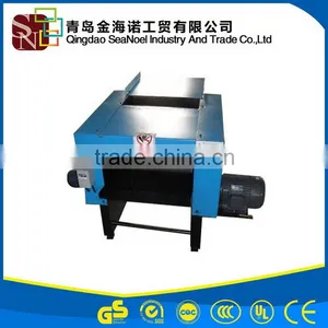 China Supplier Customized Denim Waste Opening Machine thumbnail-2