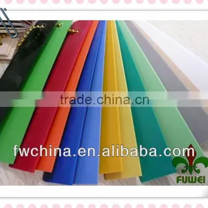China Single Color PVC Edge Banding thumbnail-1