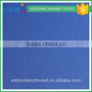 Polyester Spandex Rib Fabric thumbnail-4