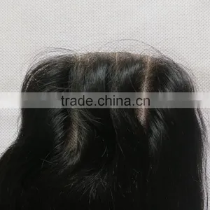 Three Part Lace Closure thumbnail-2