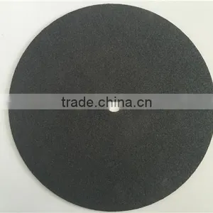 Cutting/Cut off Wheel Abrasive Disc 350*3.2*25 / 13.8'' thumbnail-2
