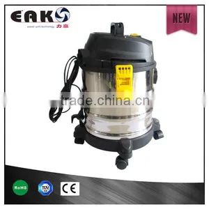 EAKO 1200W 20L Home Use Wet Dry Vacuum Cleaner thumbnail-2