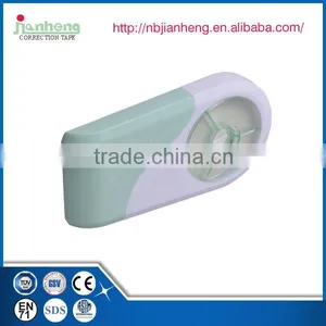 Plastic Big Correction Tape Roller thumbnail-1