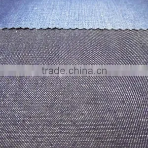 Stock Cotton Jean Denim Fabric PA1-D16022017 thumbnail-3