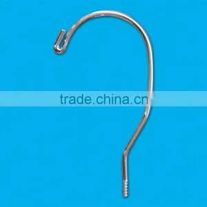 Metal Hook for Garment Hanger thumbnail-1