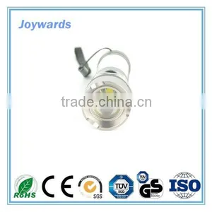 Good Quality Portable 90LM Torch Light LED Flashlight thumbnail-2