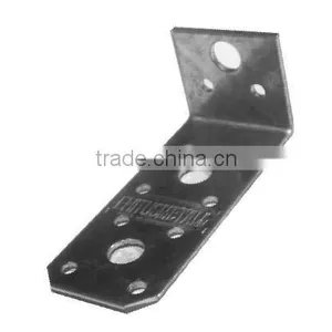 Wood Connector Non-Isosceles Angle Bracket thumbnail-1