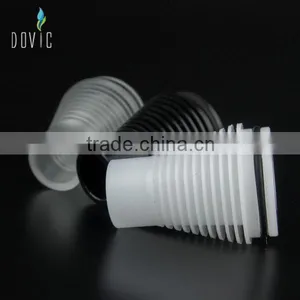 Low Price Colorful Wide Bore Delrin Drip Tip Wholesale thumbnail-2