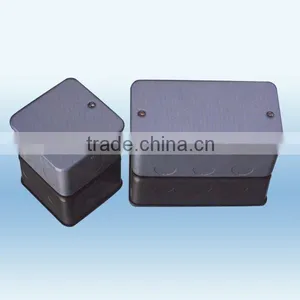 A170M Metal-Clad Range Blank Plate Wall Switch thumbnail-1