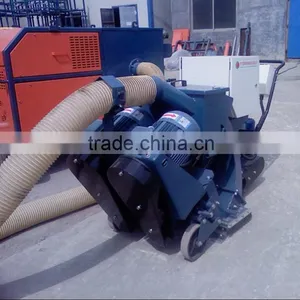 Concrete Shotblast Machine thumbnail-5