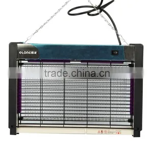 Electric Fly Insect Controller Trap thumbnail-1