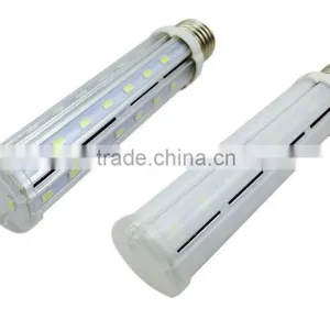LED Post Lamps 35W 30W 25W 15W 10W 8W 6W Garden Lights LED B22 E14 E27 E40 LED Outdoor Post Flood Lights E27 Corn Bulb thumbnail-6