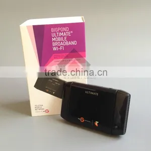 Unlock Sierra Wireless Aircard 753s 3G WiFi Router thumbnail-1