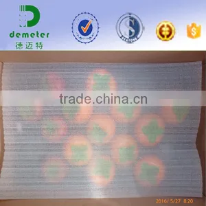 EPE White Roll Foam 11.5x18.5 With Perforated Line 0.8mm Used in Fruit Packaging Industry Directly Supplied by China Factory thumbnail-3