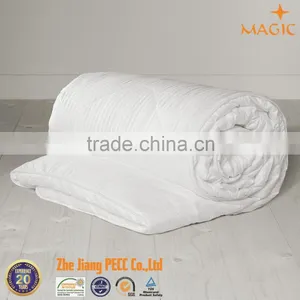 Breathable Microfibre Duvet, 10.5 Tog thumbnail-1