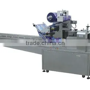 Surgical Glove Packing Machine thumbnail-1