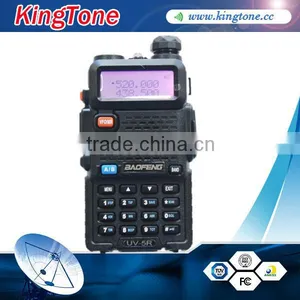 Best Handheld Ham Radio 7W Baofeng Uv5r Baofeng Two Way Radio Quality Choice Most Popular thumbnail-1