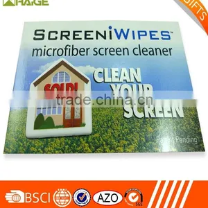 Good Quality Fashionable Microfiber Mobile Sticker thumbnail-2