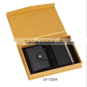 PU Business Card Holder thumbnail-2