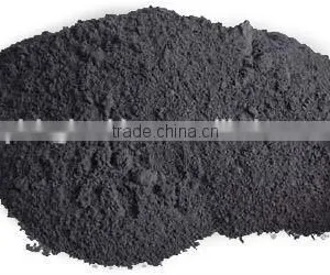 Natural Flake Graphite Powder thumbnail-1